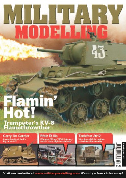Military Modelling Vol.42 No.09 (2012)