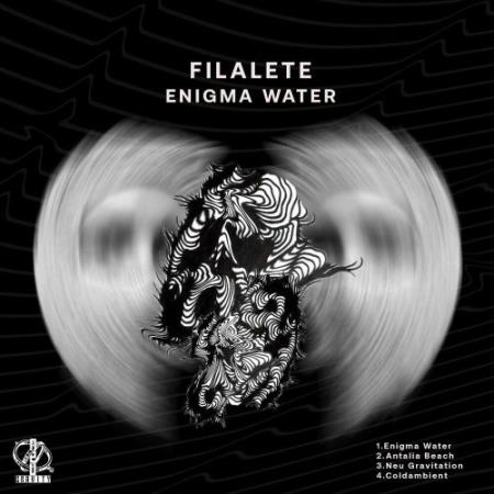 Filalete - Enigma Water (2022)