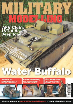 Military Modelling Vol.42 No.11 (2012)