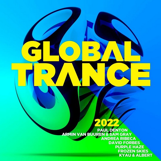 VA - Global Trance