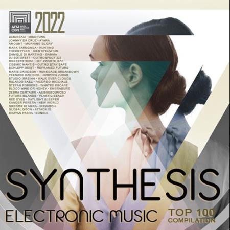 VA - Synthesis (2022) 