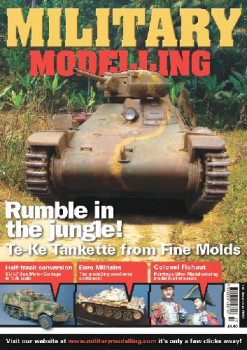 Military Modelling Vol.42 No.13 (2012)