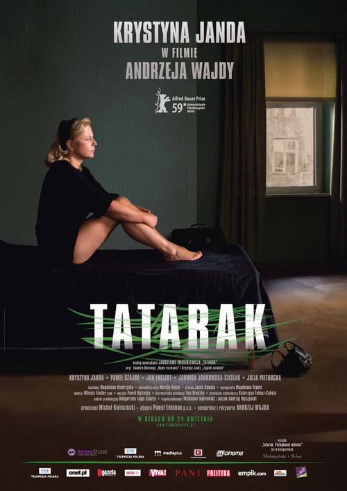 Tatarak (2009) PL.1080p.WEB-DL.x264.E-AC3-FLAME ~ film polski