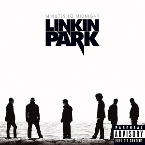 Linkin Park - Minutes to Midnight (15th Anniversary Edition) [2022]