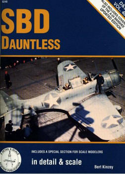 SBD Dauntless (D&S Vol.48)