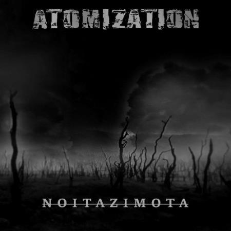 Atomization - Noitazimota (2022)