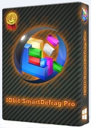 IObit Smart Defrag Pro 7.5.0.121 RePack (& Portable) by 9649 (x86-x64) (2022) (Multi/Rus)