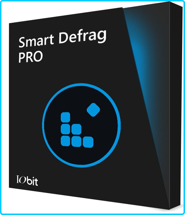 IObit Smart Defrag Pro 7.5.0.121 Pre-Activated Repack & Portable by 9649 03bfaa3f235df2730b25ceead6c22f41