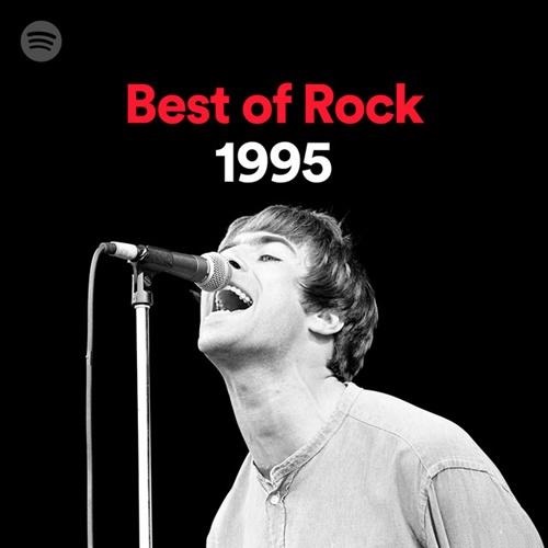 VA - Best of Rock: 1995 (2022)