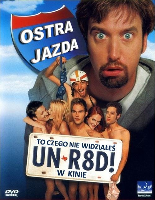 Ostra jazda / Road Trip (2000) PL.1080p.BluRay.x264.AC3-LTS ~ Lektor PL