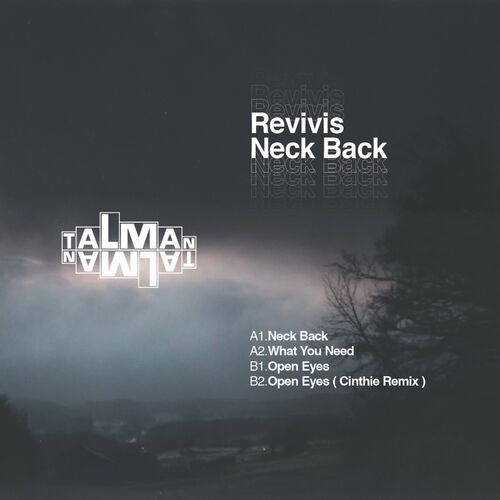 Revivis - Neck Back (2022)