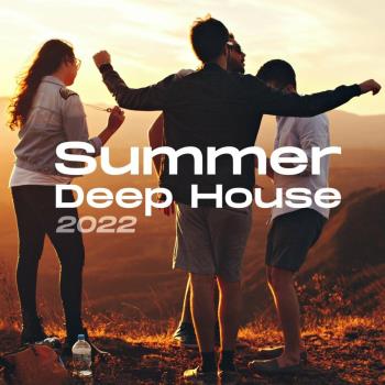 VA - Summer Deep House (2022) (MP3)