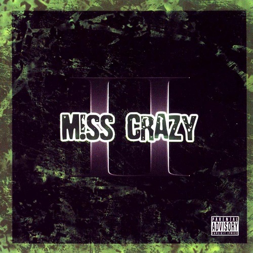 Miss Crazy - Miss Crazy II 2008