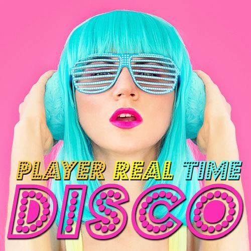 Disco Player Real Time Mashup (2022)