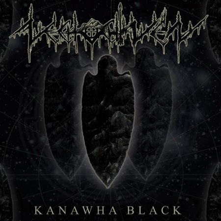 Nechochwen - Kanawha Black (2022)