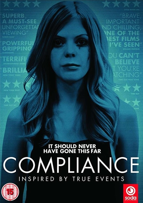 Siła perswazji / Compliance (2012) MULTi.1080p.BluRay.REMUX.AVC.DTS-HD.MA.5.1-LTS ~ Lektor i Napisy PL