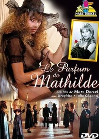 Le Parfum de Mathilde
