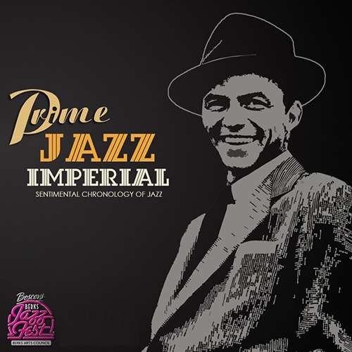 Prime Jazz Imperial (Mp3)