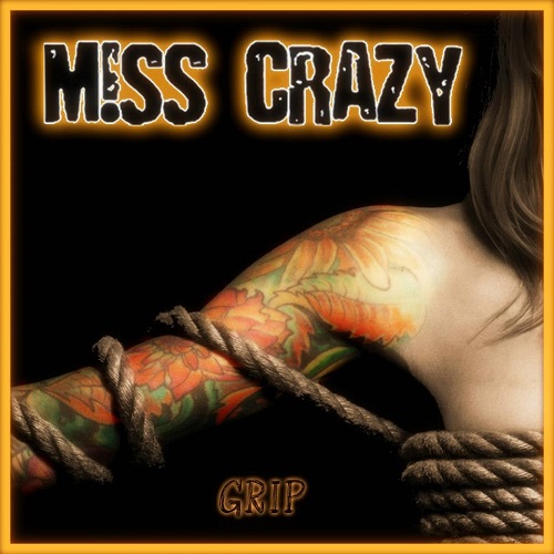 Miss Crazy - Grip 2013