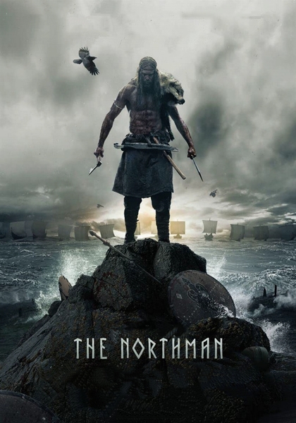  / The Northman (2022) WEB-DLRip-AVC  ExKinoRay | P