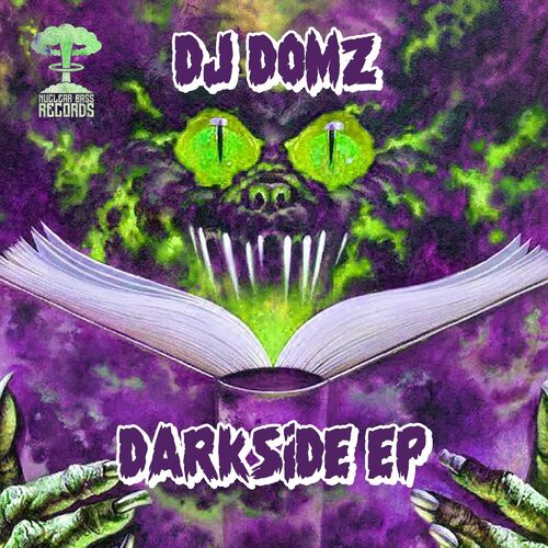 Domz - Darkside (2022)