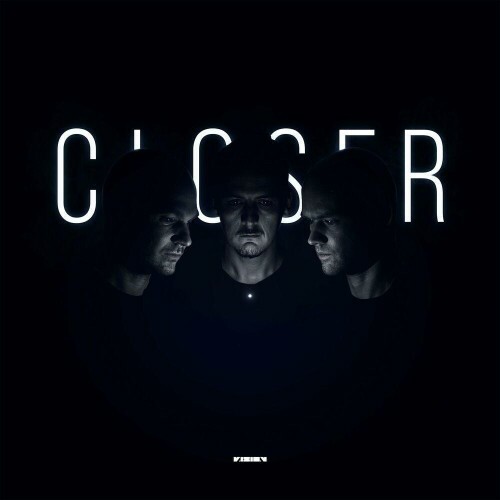 Noisia, The Upbeats - Closer (2022)