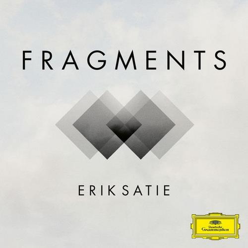 Satie – Fragments (2022) FLAC