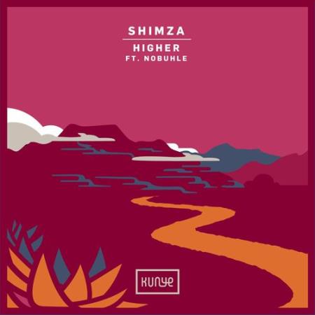 Shimza - Higher (2022)