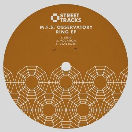 M.F.S: Observatory - Ring EP (2022)