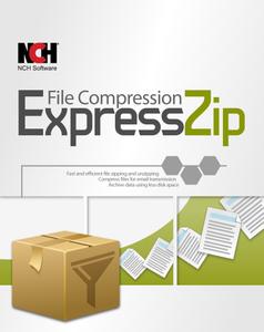 NCH Express Zip Plus 9.14