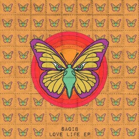 Saqib - Love Life EP (2022)
