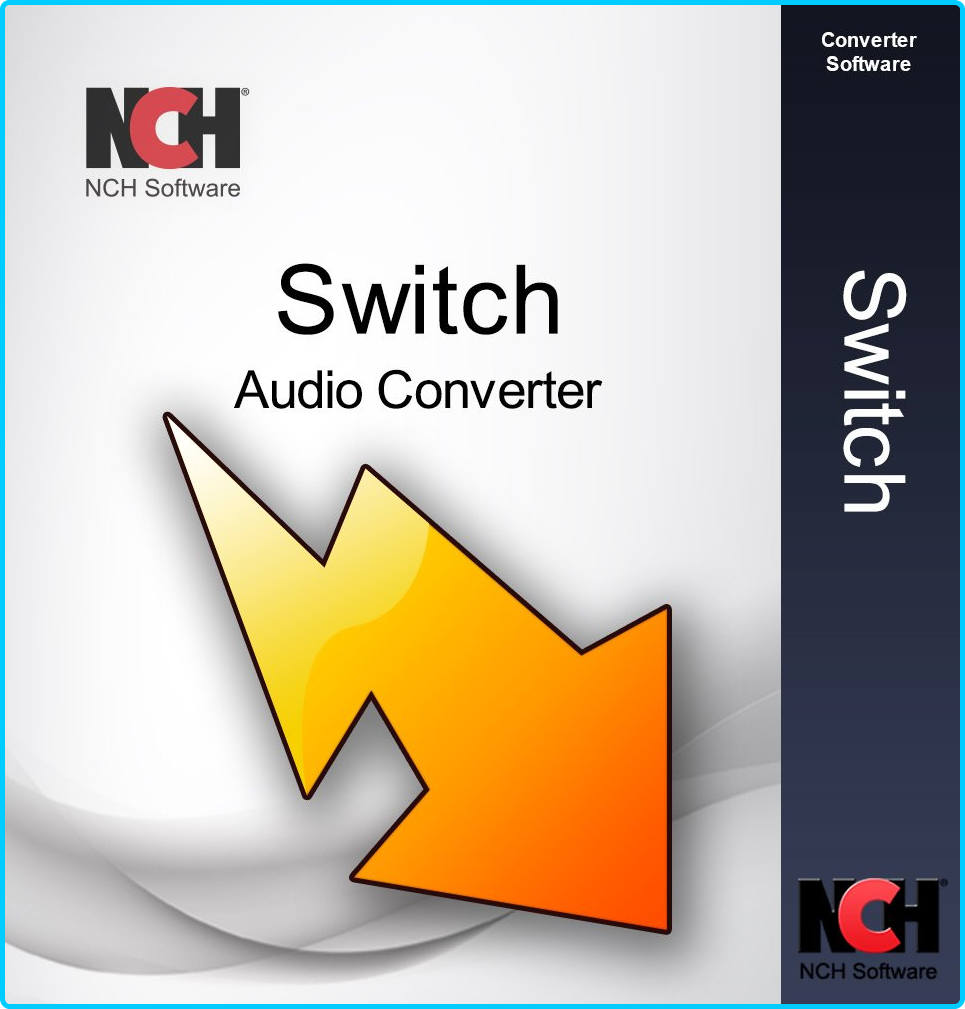 NCH Switch Plus 10.14 0de7b8decb693f028f1b29dd56305cbc