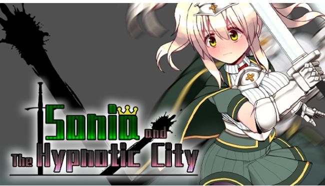 StudioNAZE, Kagura Games - Sonia and the Hypnotic City Ver.1.02 Final (uncen-eng)