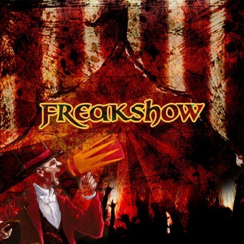 Freakshow - Freakshow 2009