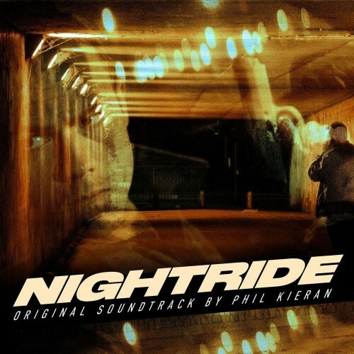 Phil Kieran - Nightride-OST (2022)