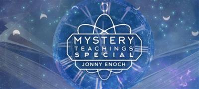 Gaia - Mystery Teachings Special with Jonny Enoch