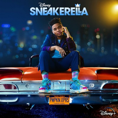 Sneakerella Soundtrack