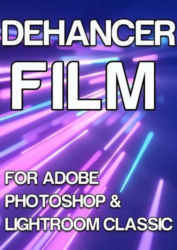 Dehancer Film 2.0.0 for Photoshop / Lightroom