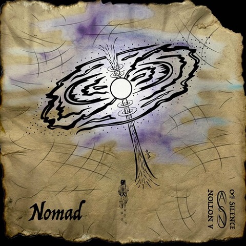 A Notion of Silence - Nomad (2022)