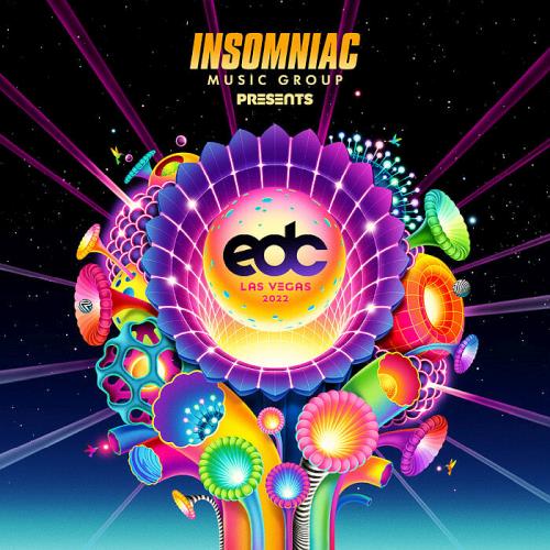 Insomniac Music Group - EDC Las Vegas (2022)