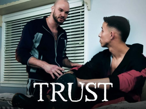 Disruptive Films – Trust – Cliff Jensen and Des Irez