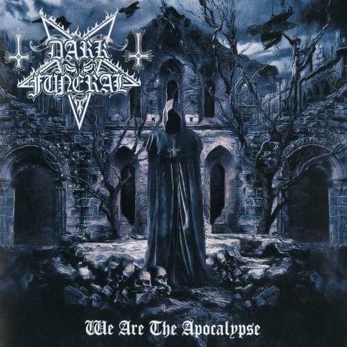 Dark Funeral - Discography (1994-2022)