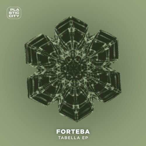 Forteba - Tabella EP (2022)