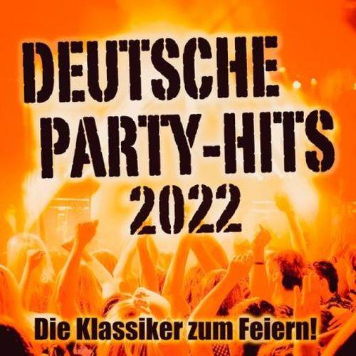 Deutsche Party-Hits 2022 (2022) FLAC