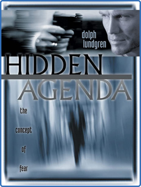 Hidden Agenda (2001) 720p BluRay [YTS]