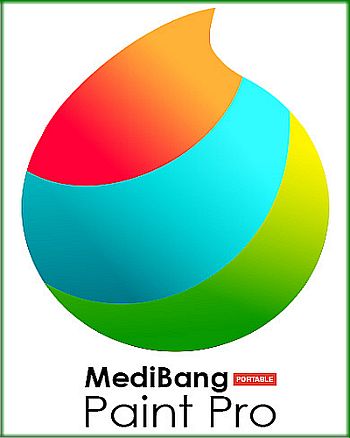 MediBang Paint 28.0 Pro Portable by FoxxApp