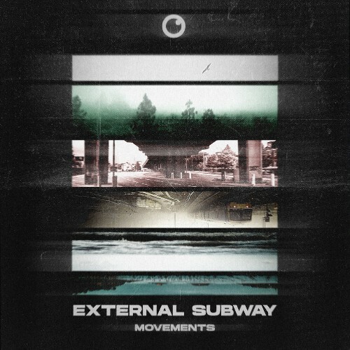 External Subway & Oktae - Movements LP (2022)