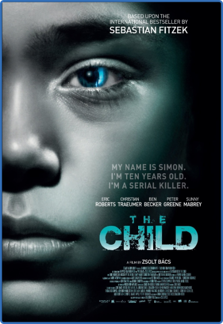 The Child 2012 1080p BluRay x265-RARBG