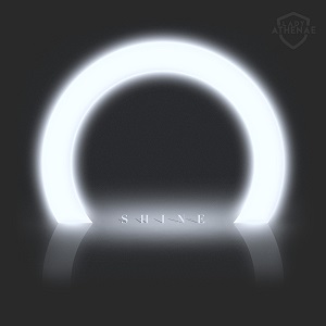 LadyAthenae - Shine [EP] (2022)