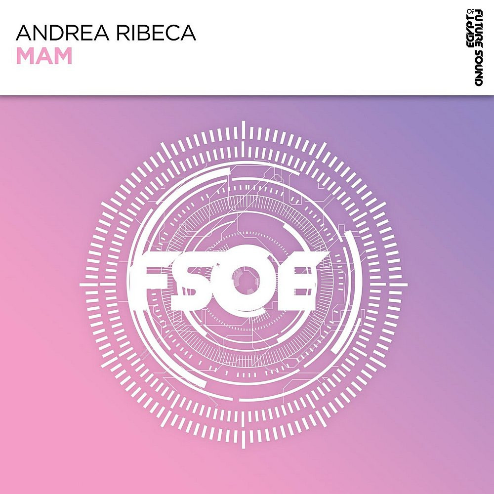 Andrea Ribeca - MAM (2022)